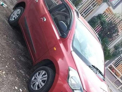 Used 2015 Datsun GO Plus A MT for sale in Hyderabad 