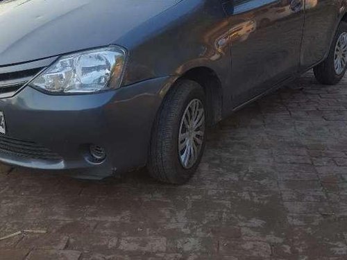 Used 2013 Etios GD  for sale in Bareilly