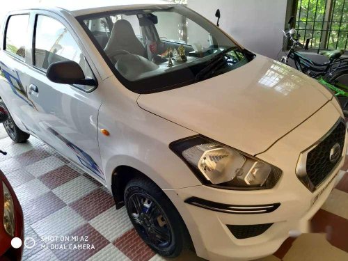 Used Datsun GO MT for sale in Chennai at low price