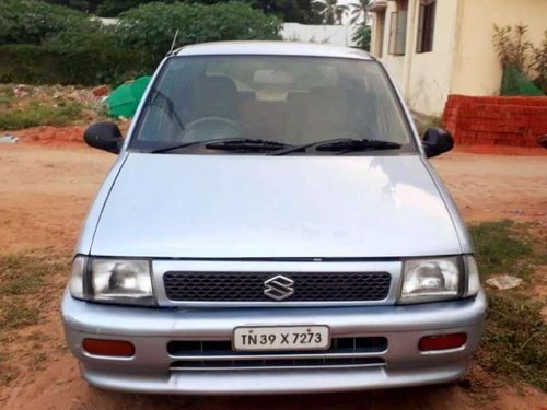 Maruti Suzuki Zen D PS, 2003, Diesel MT for sale in Coimbatore