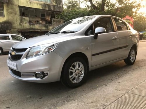 Chevrolet Sail LT Limited Edition MT for sale in Mumbai