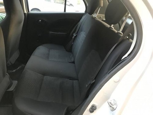 Used 2016 Nissan Micra XL MT for sale in Mumbai