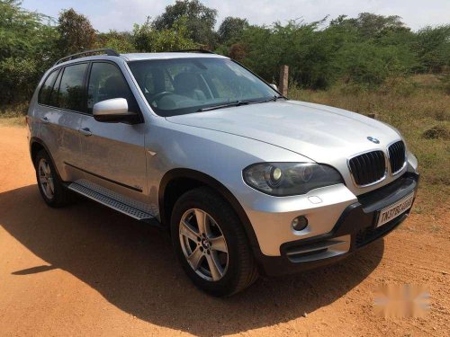 Used 2009 BMW X5 AT for sale in Madurai 