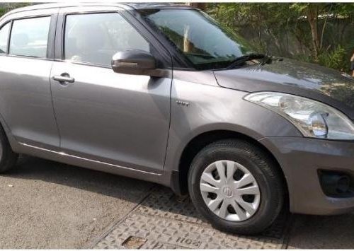 Maruti Swift Dzire 2008-2012 VXi MT for sale in Mumbai