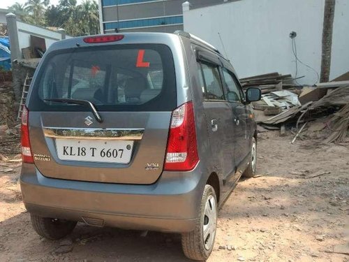 Used 2017 Wagon R VXI  for sale in Kannur