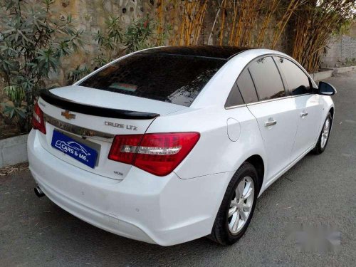 2015 Chevrolet Cruze MT for sale in Pune