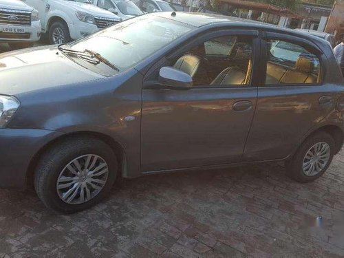 Used 2013 Etios GD  for sale in Bareilly