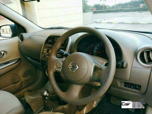 Used Nissan Micra AT for sale in Thane
