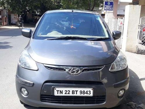 Used Hyundai i10 Magna 2010 MT for sale in Chennai 