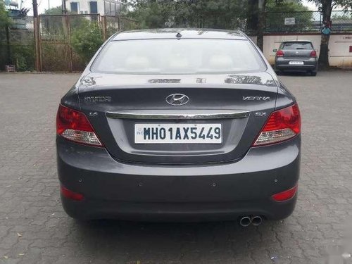 Used Hyundai Verna 1.6 VTVT SX 2011 AT for sale in Pune