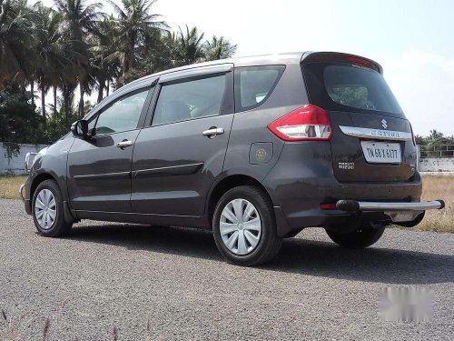 Used 2018 Ertiga VDI  for sale in Tiruppur