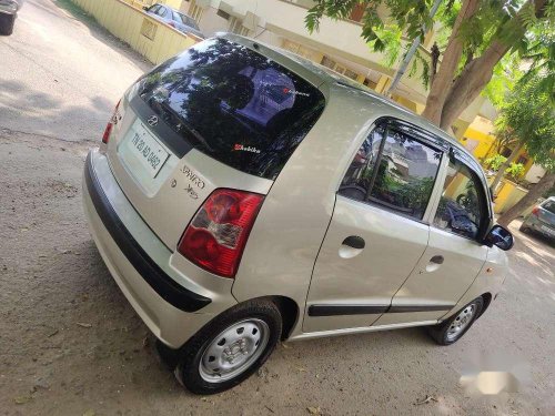 Used 2006 Santro Xing GL Plus  for sale in Ramanathapuram