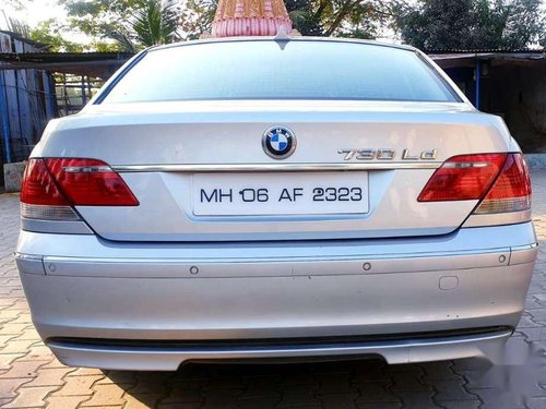 2007 BMW 7 Series AT for sale in Pune