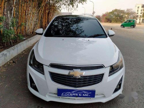 2015 Chevrolet Cruze MT for sale in Pune