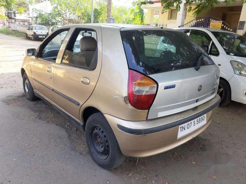 Used 2002 Palio  for sale in Ramanathapuram