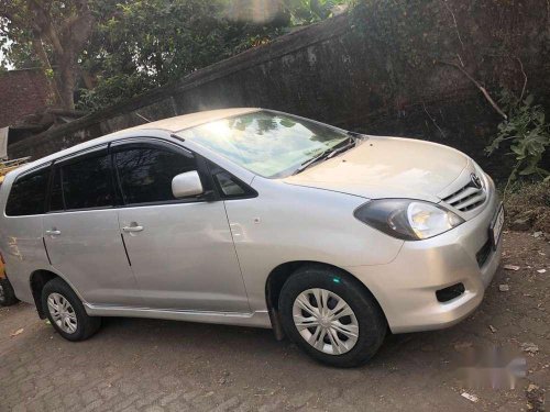 Used Toyota Innova 2010 MT for sale in Mumbai 