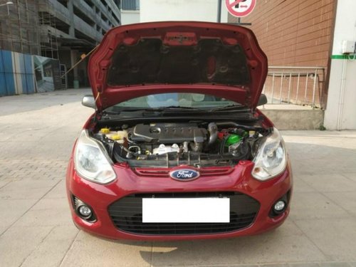 Used 2014 Ford Figo  Version Diesel EXI MT for sale in Bangalore