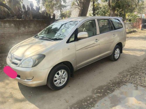 Used 2008 Toyota Innova MT for sale in Ludhiana 