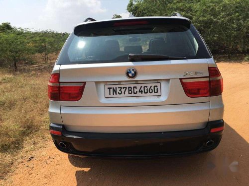 Used 2009 BMW X5 AT for sale in Madurai 