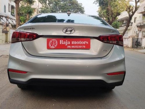 Hyundai Verna 2011-2015 1.6 SX VTVT (O) MT for sale in Ahmedabad