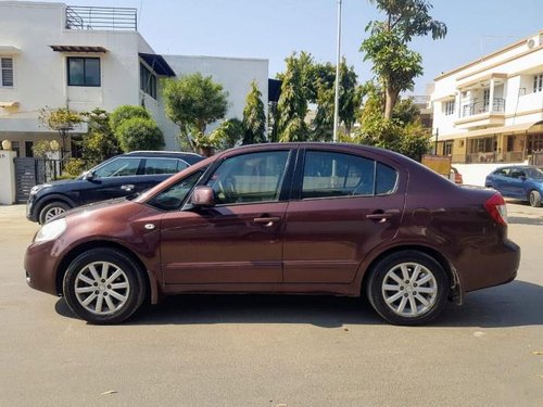 2010 Maruti Suzuki SX4 MT for sale at low price in Ahmedabad