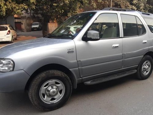 Tata Safari DICOR 2.2 LX 4x2 BS IV MT 2014 in New Delhi