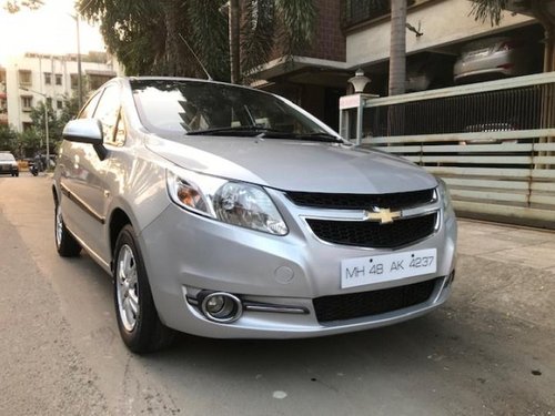 Chevrolet Sail LT Limited Edition MT for sale in Mumbai