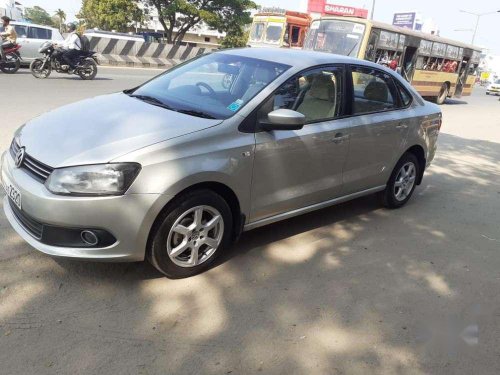 Used 2012 Volkswagen Vento AT for sale in Chennai 