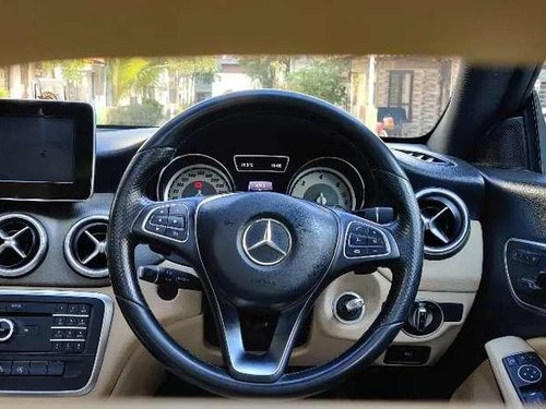 Used Mercedes Benz CLA AT for sale in Ahmedabad at low price