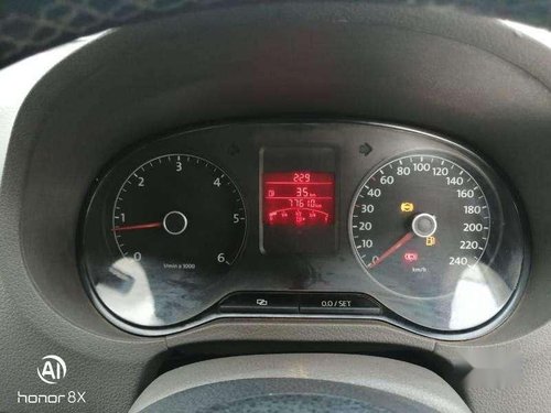 Used 2012 Volkswagen Vento MT for sale in Chennai 