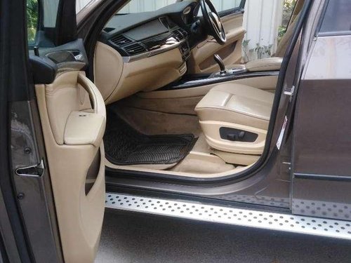 Used BMW X5 AT for sale in Gurgaon 