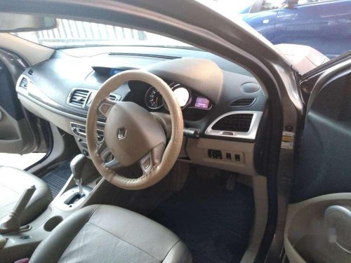 Used Renault Fluence MT for sale in Pune