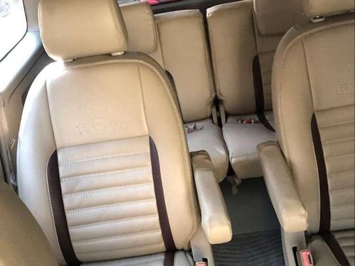 Used Toyota Innova 2010 MT for sale in Mumbai 