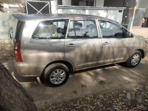 Used 2008 Toyota Innova MT for sale in Ludhiana 