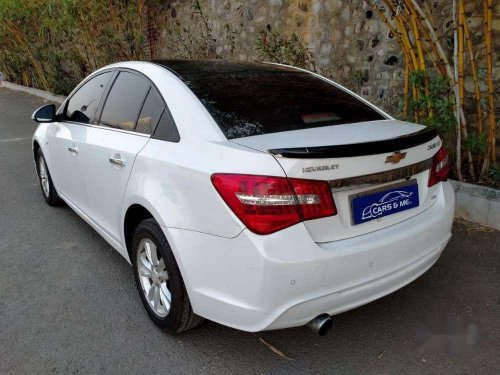 2015 Chevrolet Cruze MT for sale in Pune