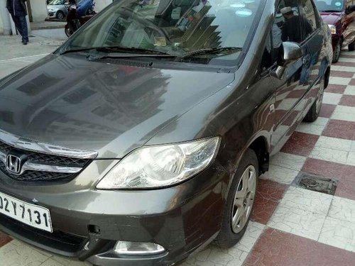 Used 2007 City ZX GXi  for sale in Howrah