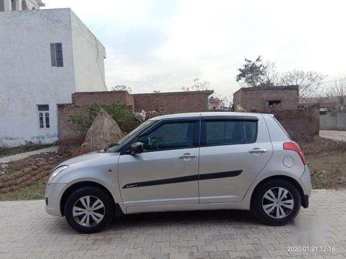 Used 2009 Swift VXI  for sale in Rajpura