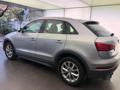 2015 Audi Q3 AT for sale in Pune