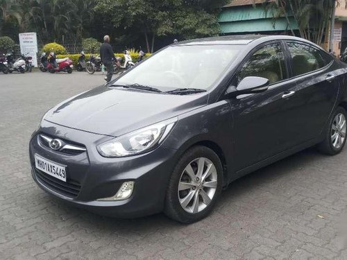 Used Hyundai Verna 1.6 VTVT SX 2011 AT for sale in Pune