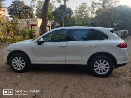 Used Porsche Cayenne Diesel, 2011, Diesel AT for sale in Ahmedabad 