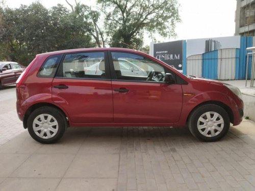 Used 2014 Ford Figo  Version Diesel EXI MT for sale in Bangalore