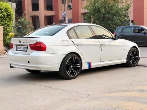 2011 BMW 3 Series AT 2005-2011 for sale at low price in New Delhi