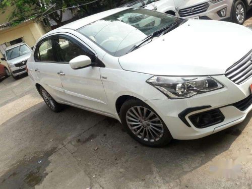 Used 2018 Maruti Suzuki Ciaz S MT for sale in Mumbai 