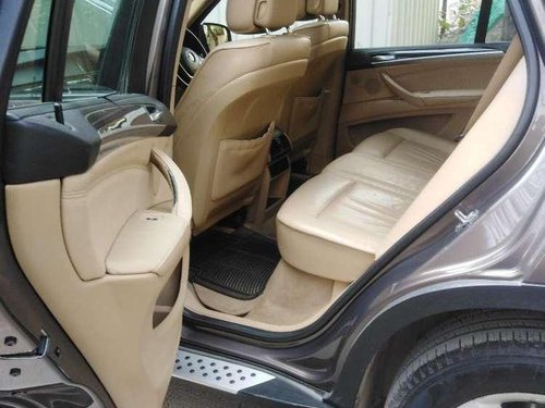 Used BMW X5 AT for sale in Gurgaon 