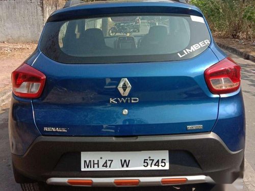 Used Renault KWID AT for sale in Mumbai 