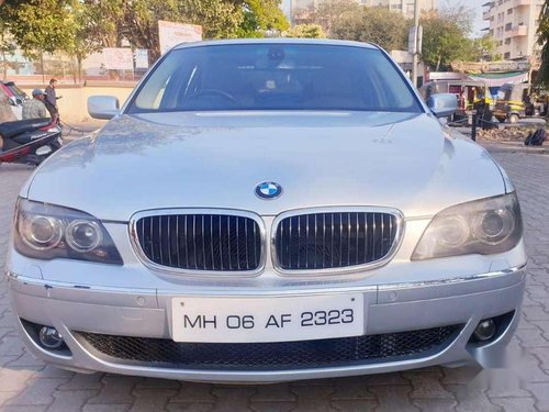 2007 BMW 7 Series AT for sale in Pune