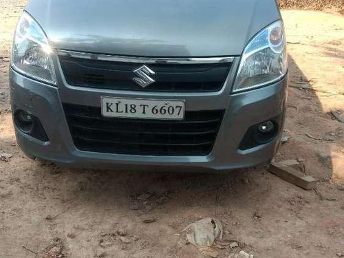 Used 2017 Wagon R VXI  for sale in Kannur