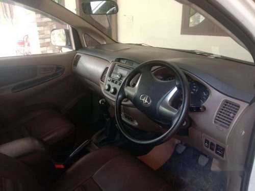 Used 2017 Innova  for sale in Perumbavoor