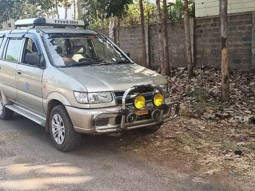 Used 2010 Chevrolet Tavera MT for sale in Nagar 