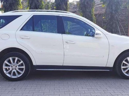 Mercedes-Benz Ml Class, 2011, Diesel AT for sale in Pune